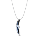 Helena Pendant Catherine Best Dev Pendant on a 18 Chain 