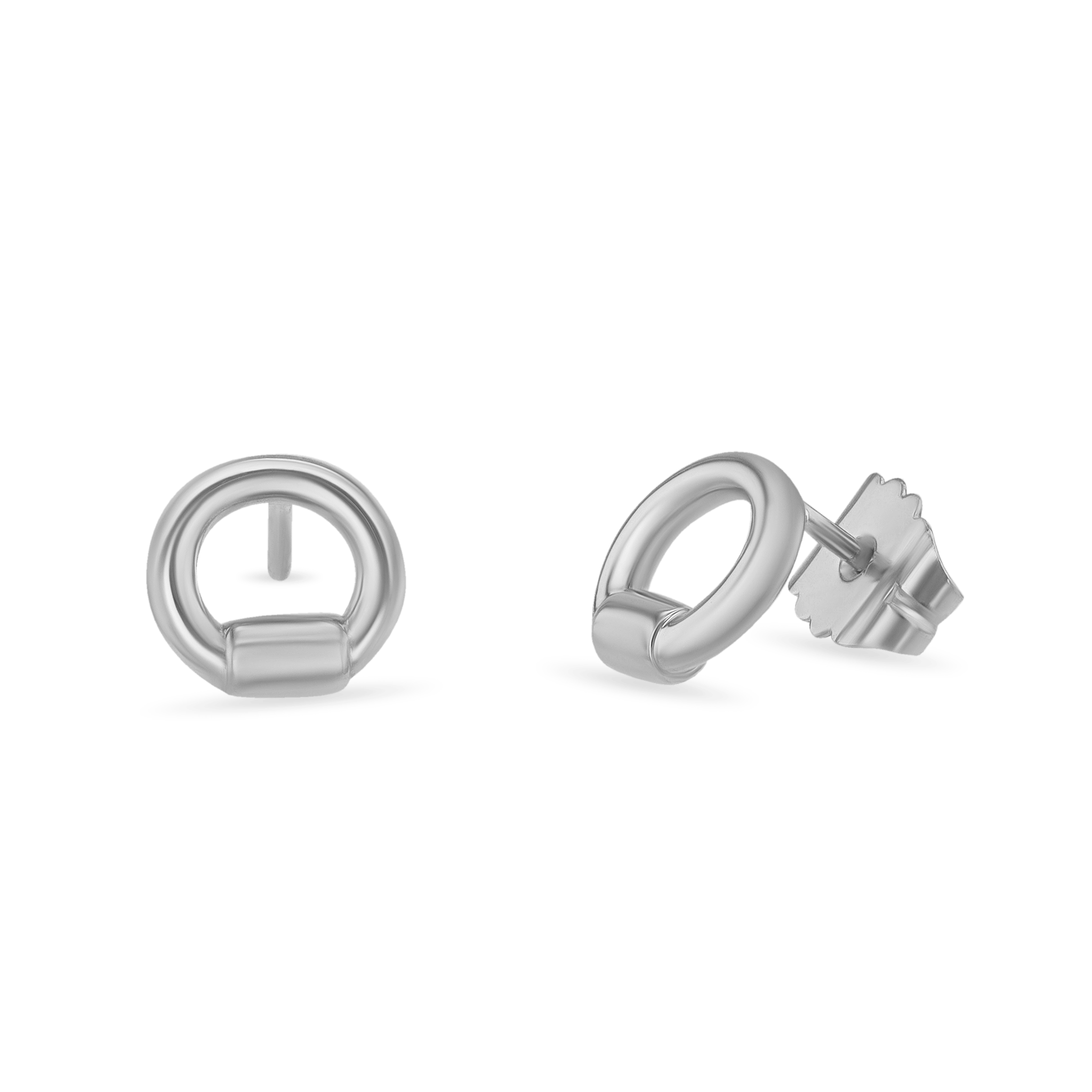 Snaffle Earrings Catherine Best