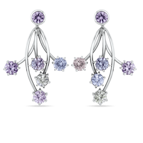 Electra Earrings Catherine Best 