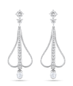 Chandelier Earrings Catherine Best