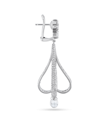 Chandelier Earrings Catherine Best
