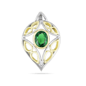 Olive Pendant Catherine Best Pendant