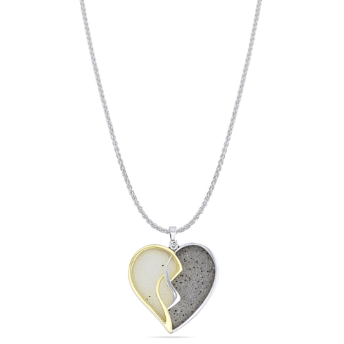Entwined Pendant Catherine Best