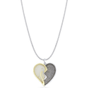 Entwined Pendant Catherine Best