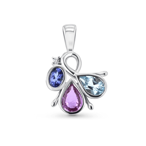 Tresor Pendant Catherine Best Dev Pendant