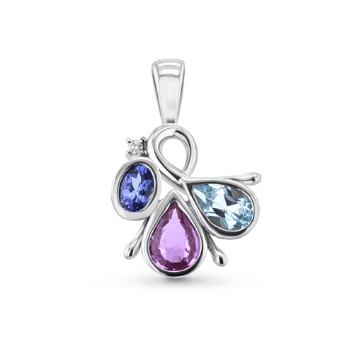 Tresor Pendant Catherine Best Dev Pendant 