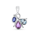 Tresor Pendant Catherine Best Dev Pendant
