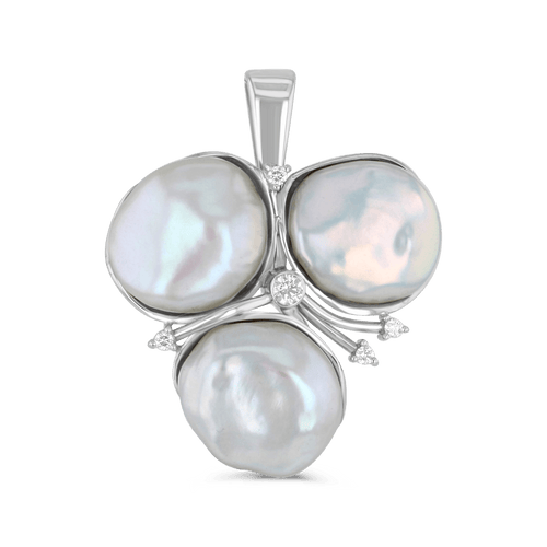 Trio Pendant Catherine Best Pendant