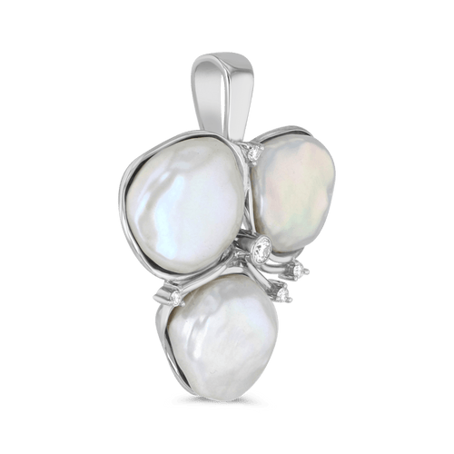 Trio Pendant Catherine Best