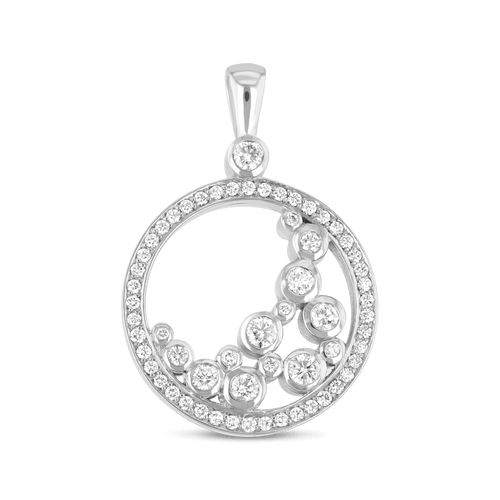 Effervescent Pendant Catherine Best