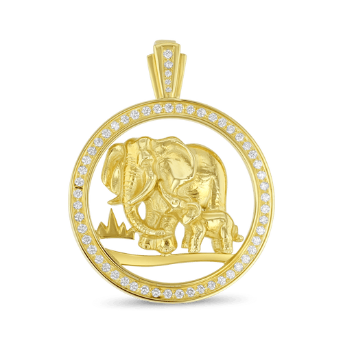 Precious Moments Pendant Catherine Best Dev Pendant