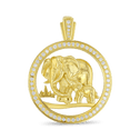 Precious Moments Pendant Catherine Best Dev Pendant