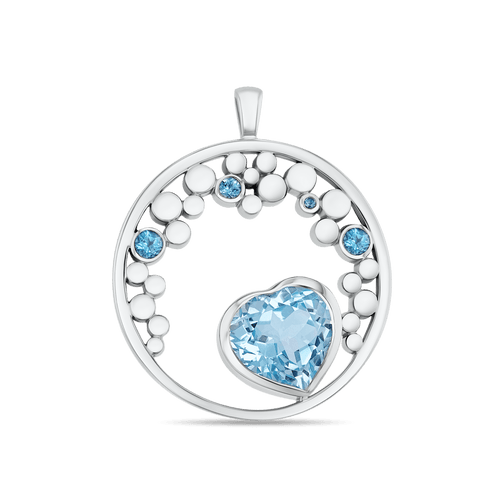 Bubbles Pendant Catherine Best Pendant