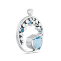 Bubbles Pendant Catherine Best