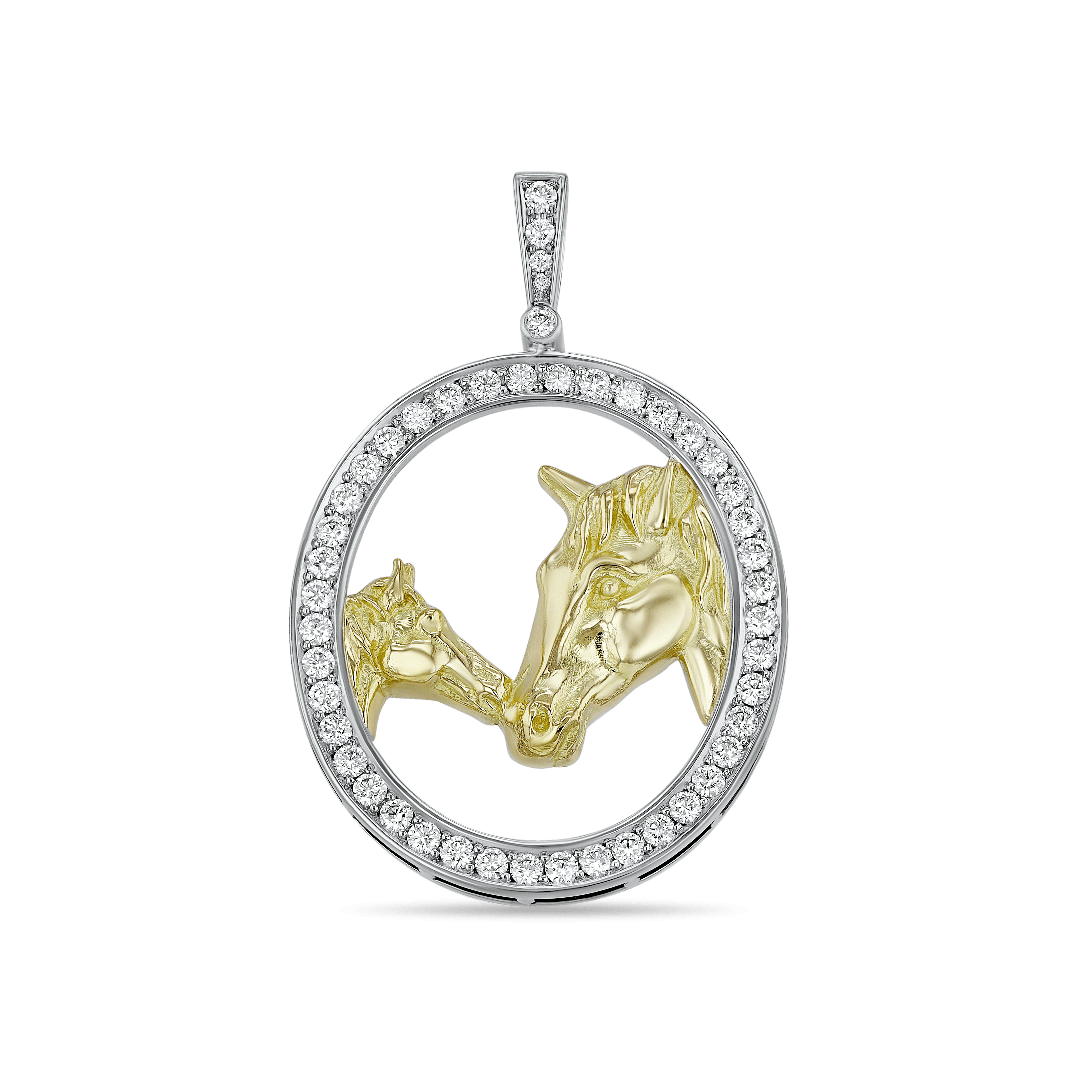 Love is Special Pendant Catherine Best