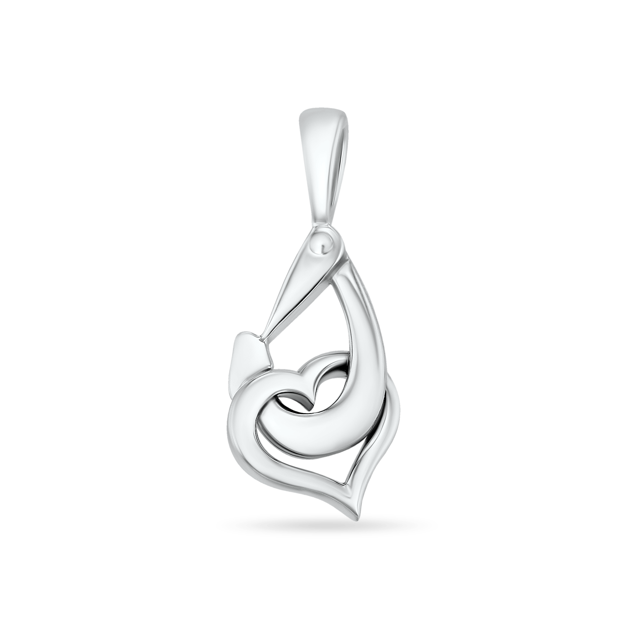 Hooked on You Too Pendant Catherine Best