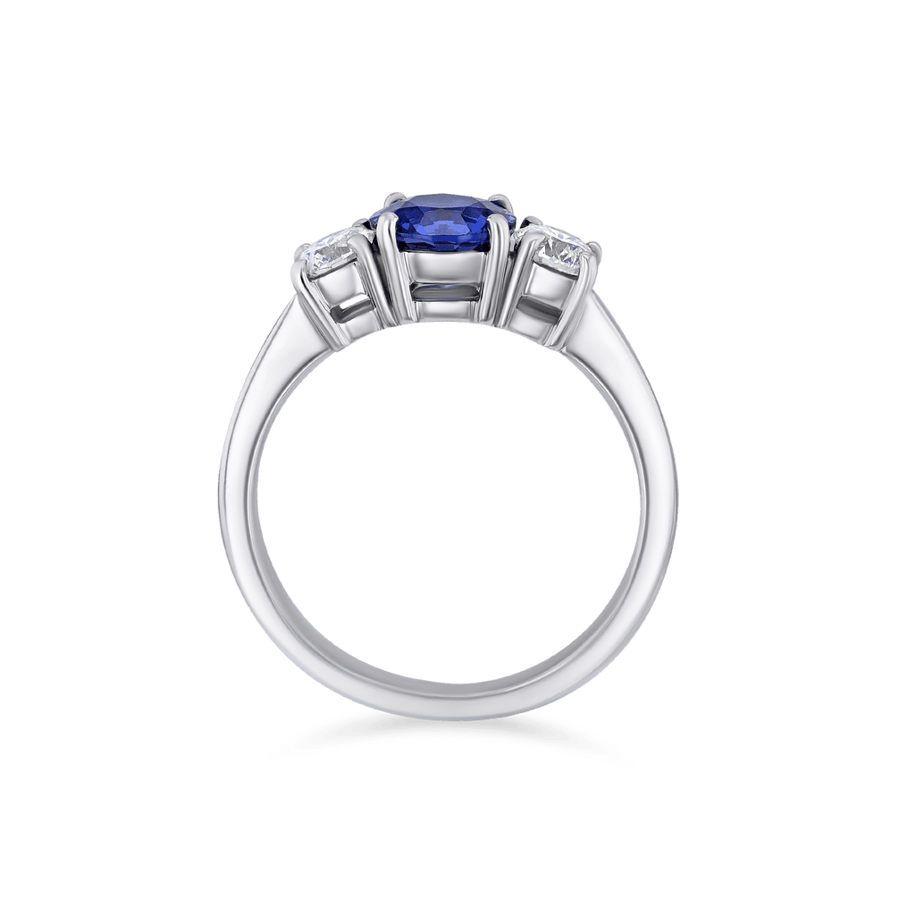 Bellissima Ring – Catherine Best