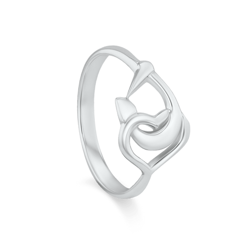 Hooked on You Too Ring Catherine Best