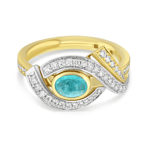 Enchanted Ring Catherine Best Dev