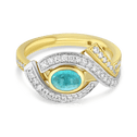 Enchanted Ring Catherine Best Dev