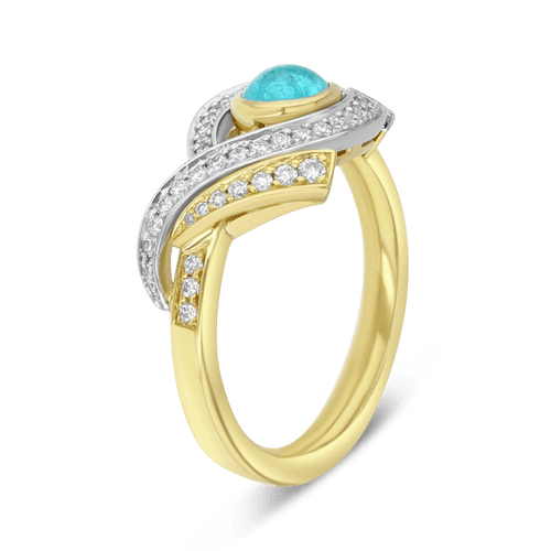 Enchanted Ring Catherine Best Dev