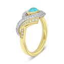 Enchanted Ring Catherine Best Dev 