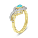 Enchanted Ring Catherine Best Dev