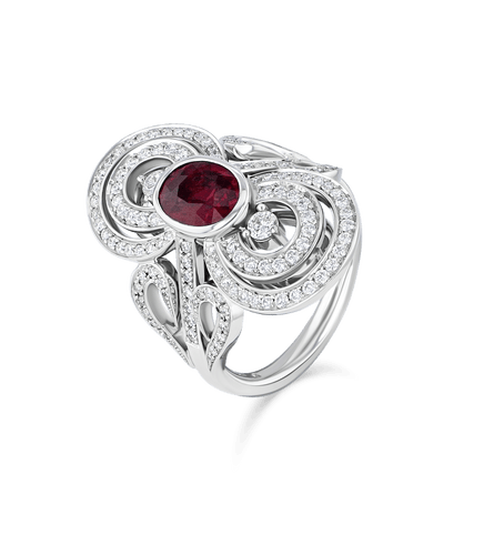Moulin Rouge Ring Catherine Best 