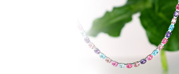 February Birthstone – Catherine Best