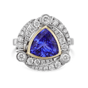 Cosmic Dance Ring Catherine Best 