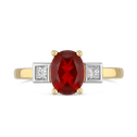 Pyra Ring Catherine Best 
