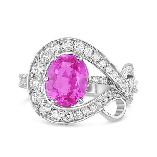 Firefly Ring Catherine Best 