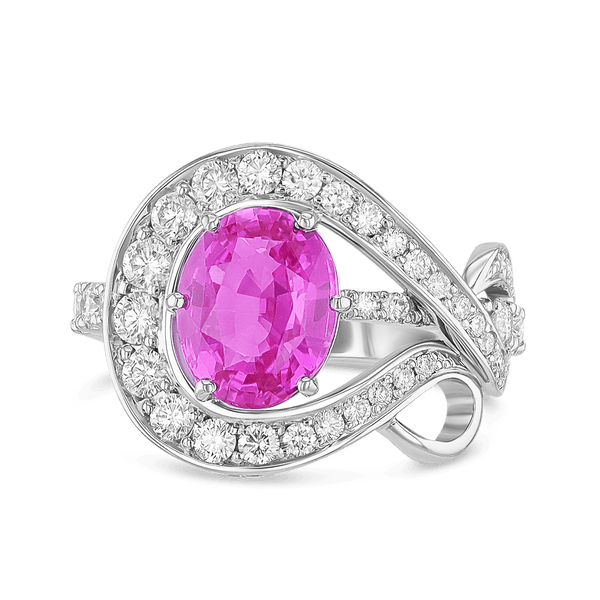 Firefly Ring Catherine Best 