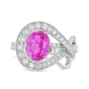 Firefly Ring Catherine Best 