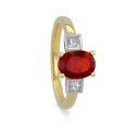 Pyra Ring Catherine Best 