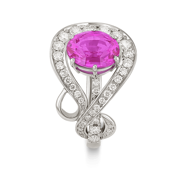 Firefly Ring Catherine Best 