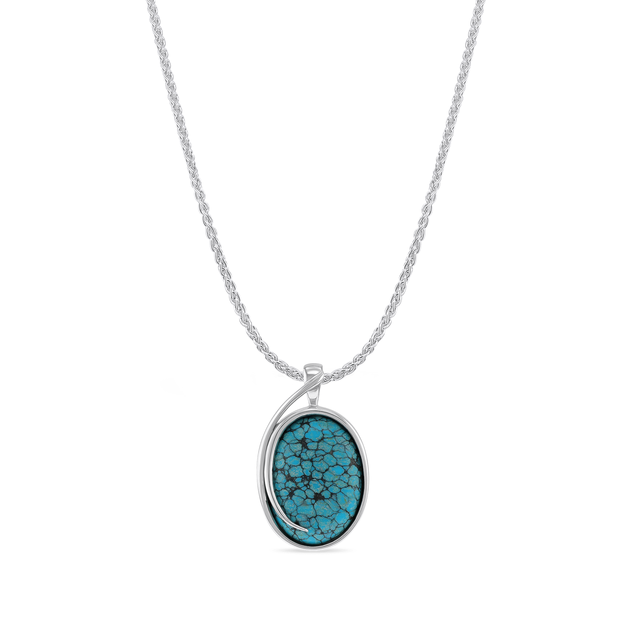 Stillness Pendant Catherine Best 