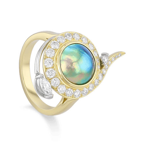 Lady Eyris Ring Catherine Best 