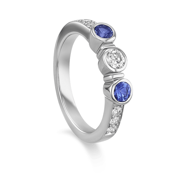 Moments Together Ring Catherine Best 