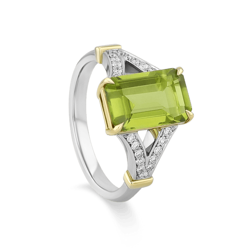 Simply Perfect Ring Catherine Best Dev 