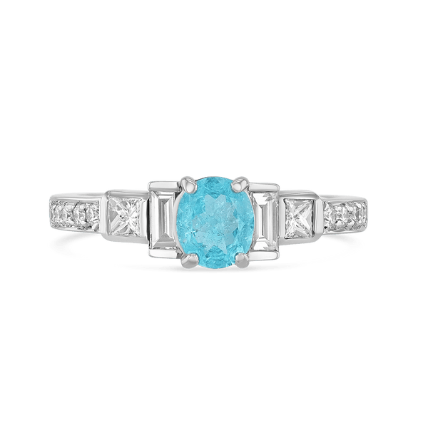 Bisou Ring Catherine Best 