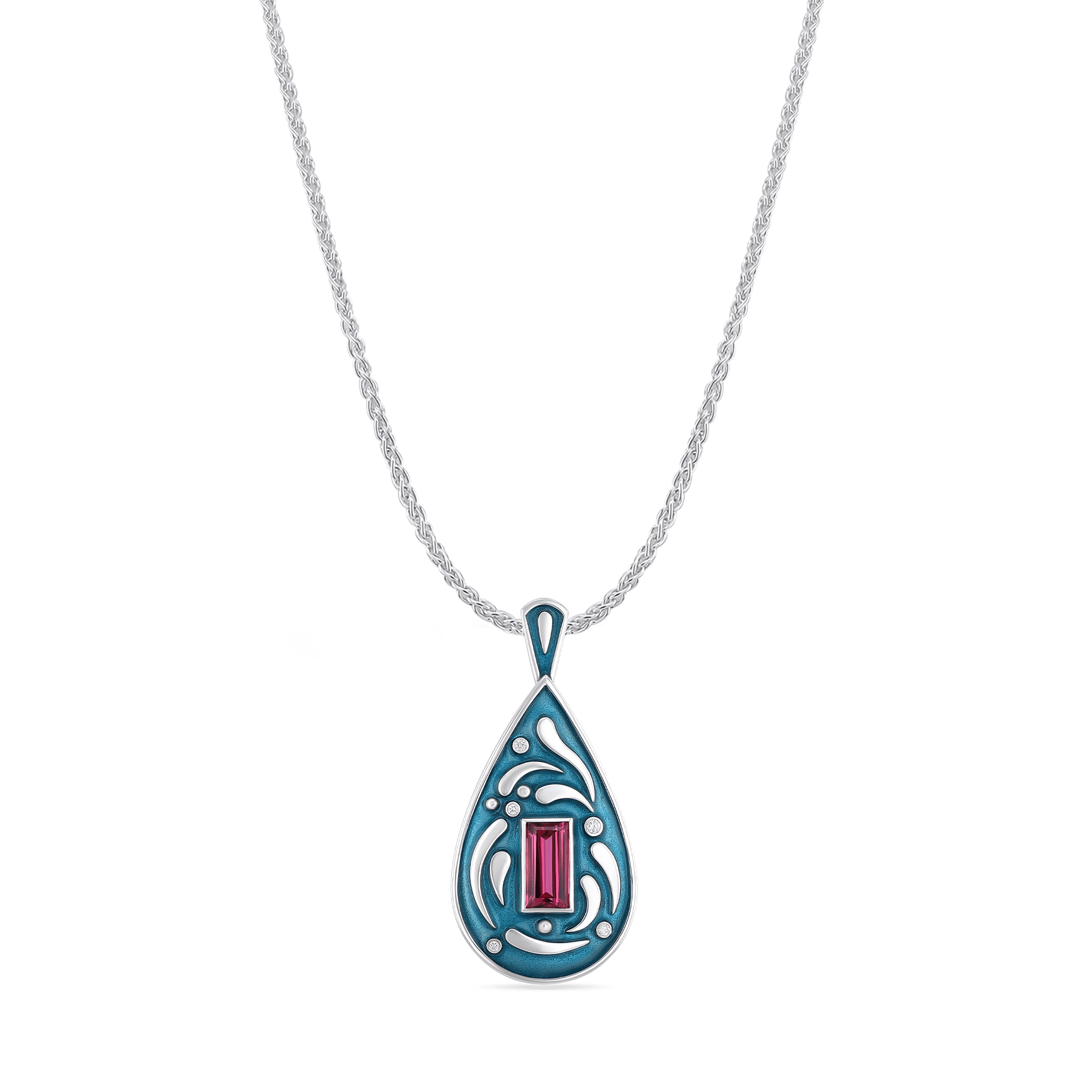 Splash Pendant Catherine Best Dev Pendant 