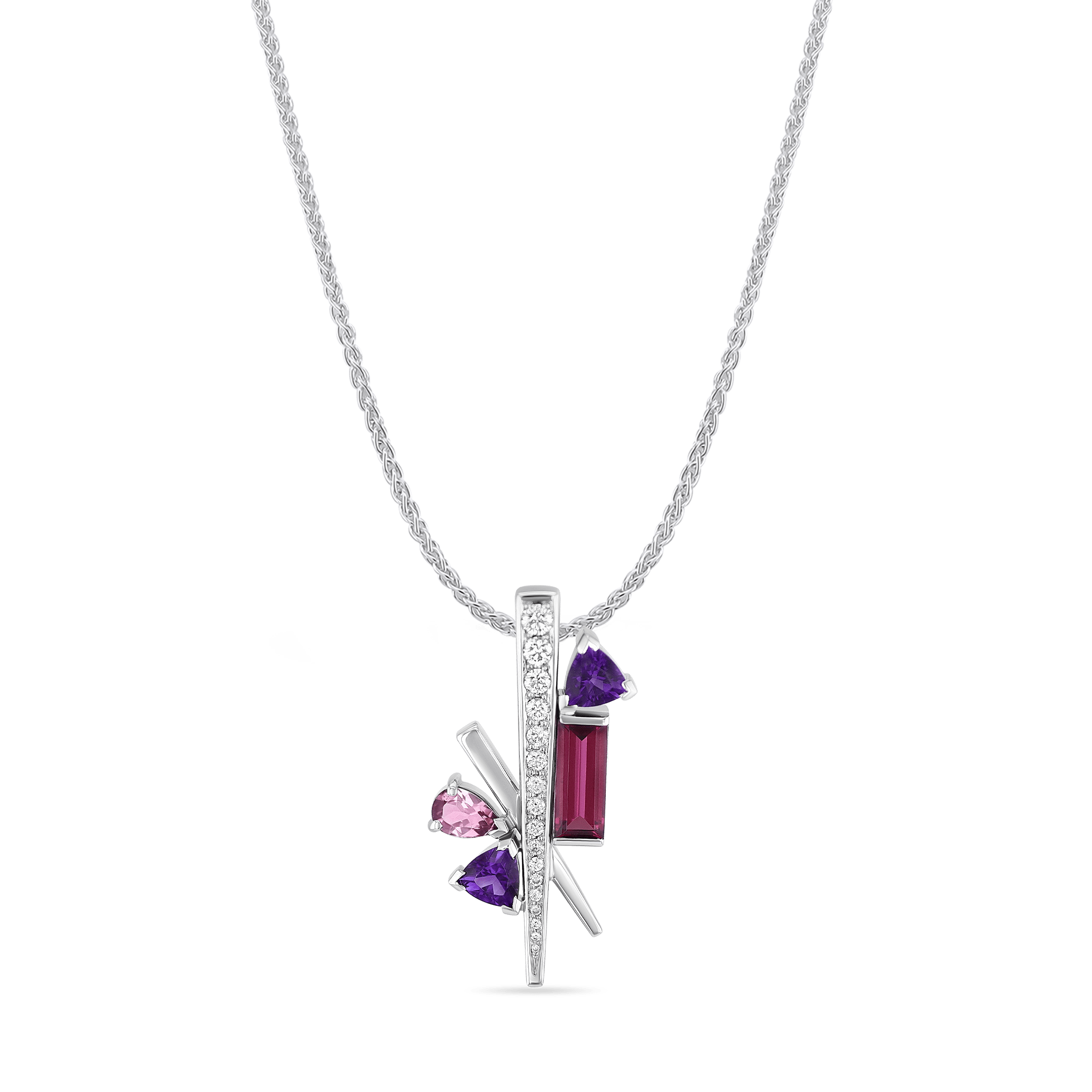 Gemsticks Catherine Best Pendant 