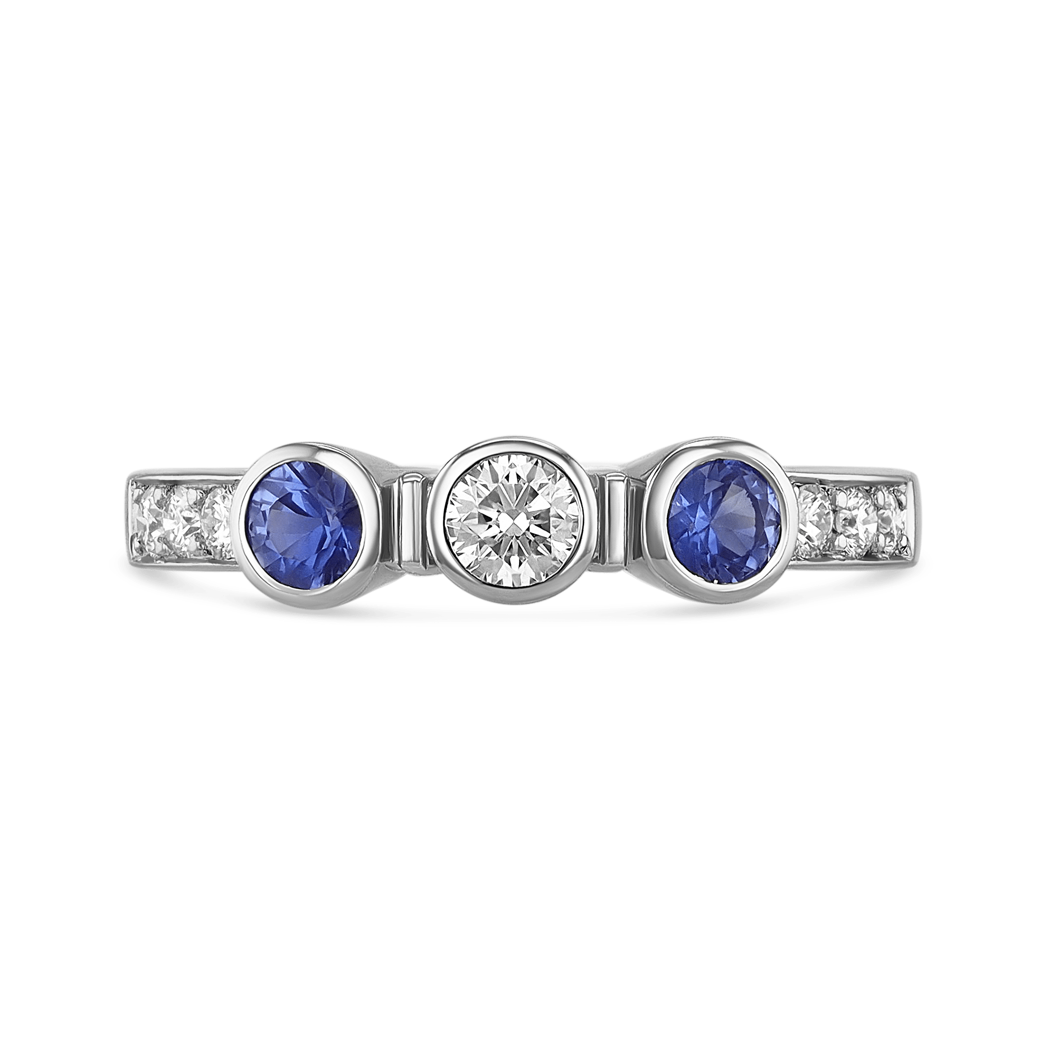 Moments Together Ring Catherine Best 