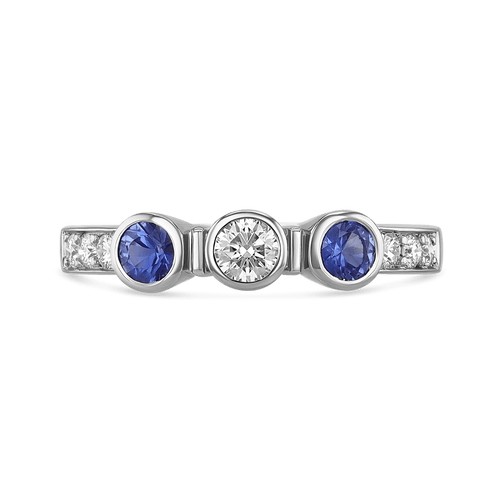 Moments Together Ring Catherine Best 