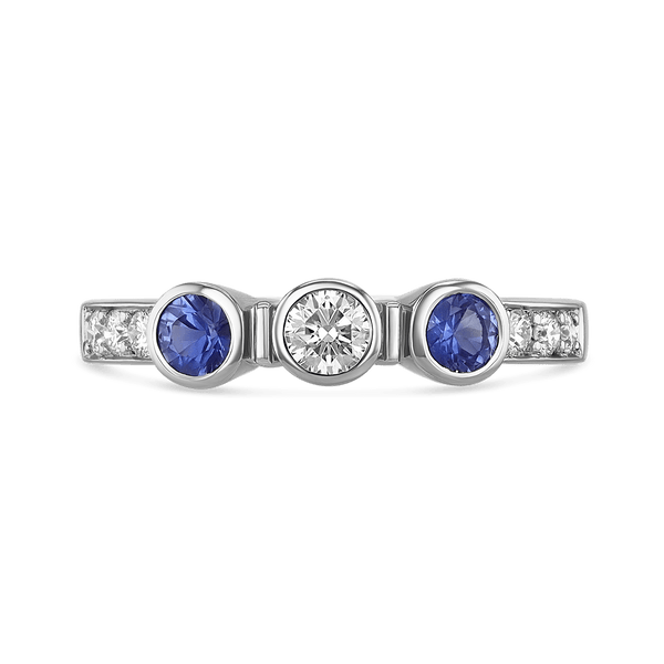 Moments Together Ring Catherine Best 