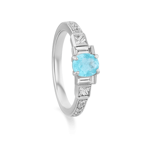 Bisou Ring Catherine Best 