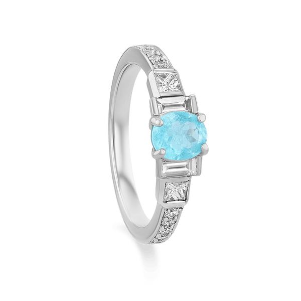 Bisou Ring Catherine Best 