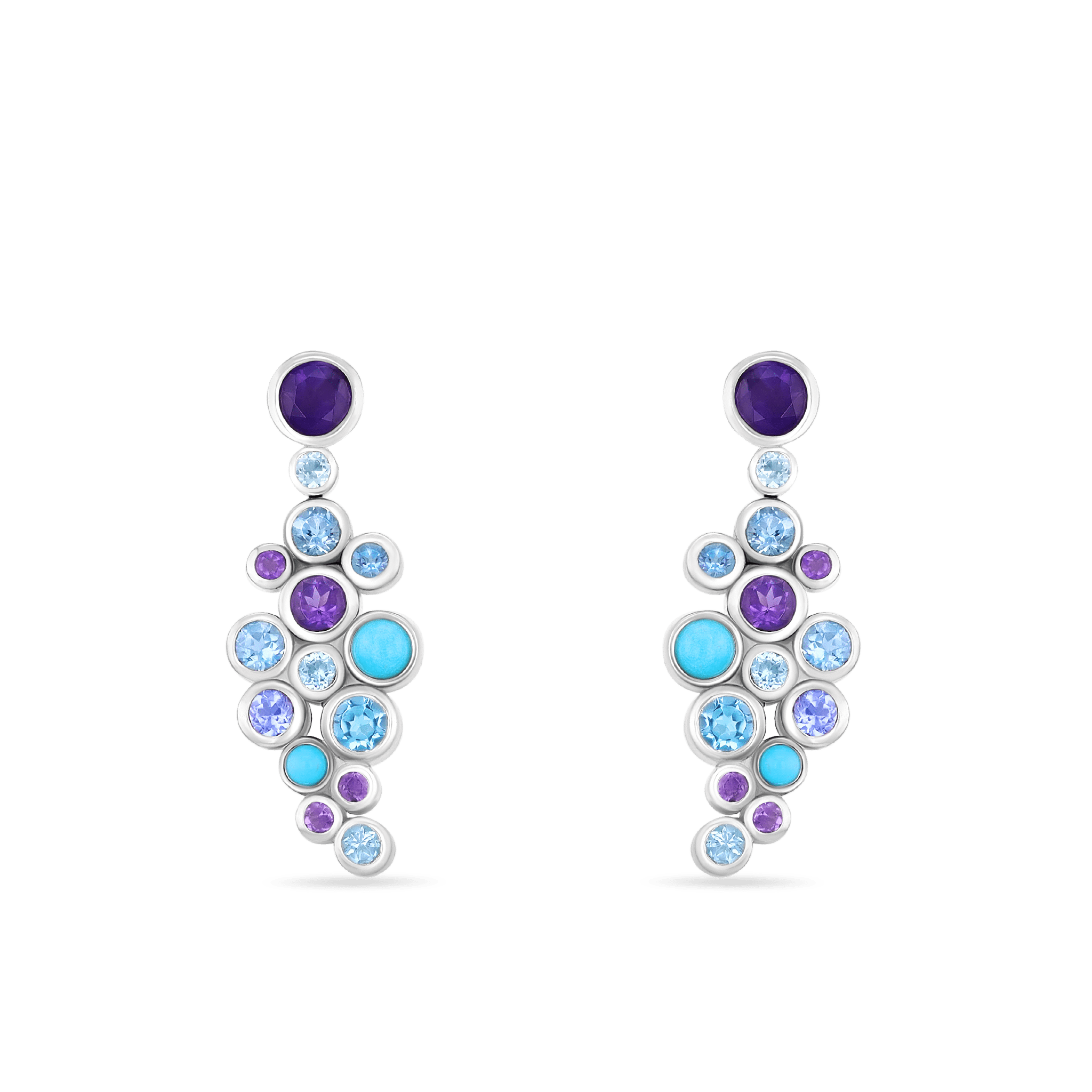 Jelly Tots Earrings Catherine Best 