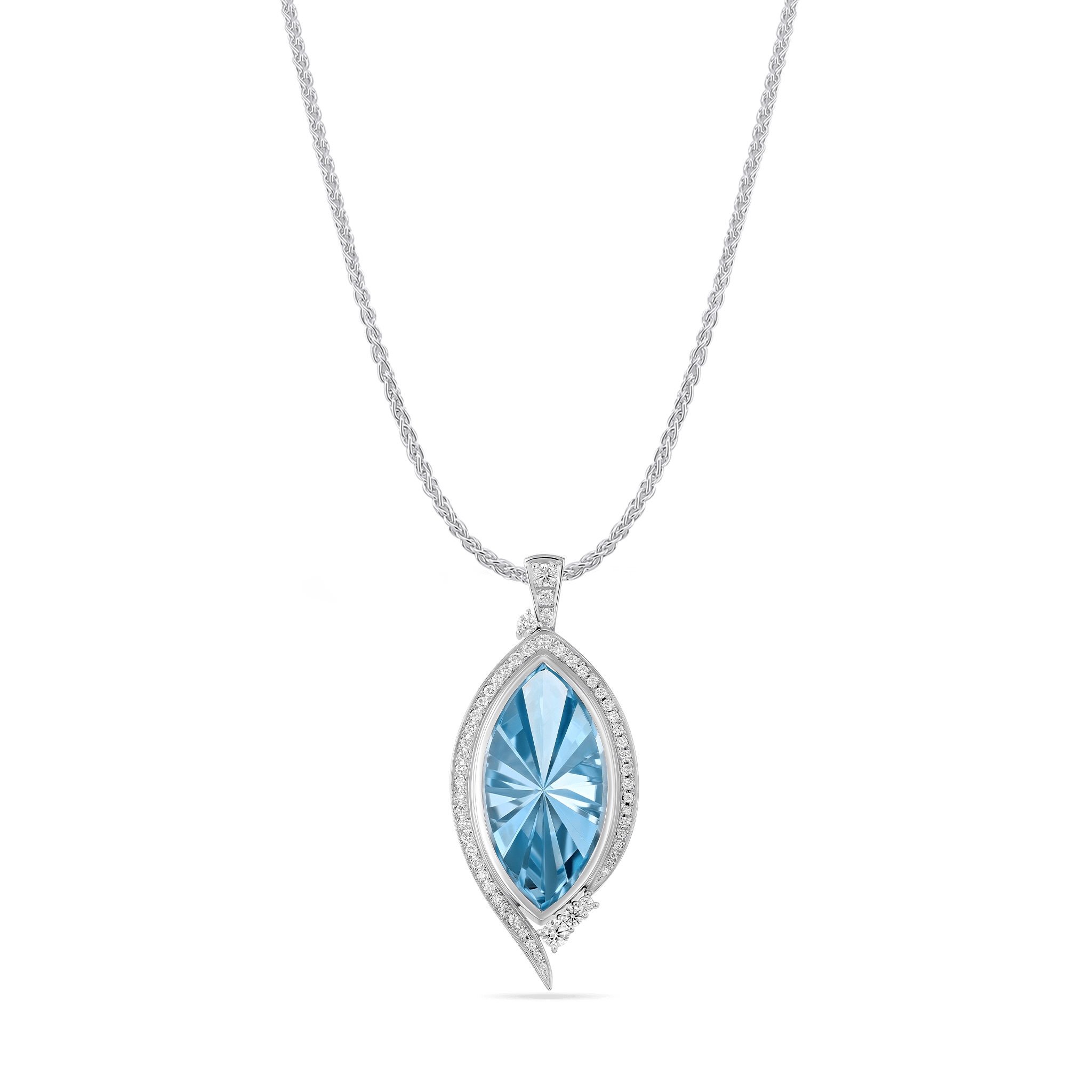 Adrianna Pendant Catherine Best 